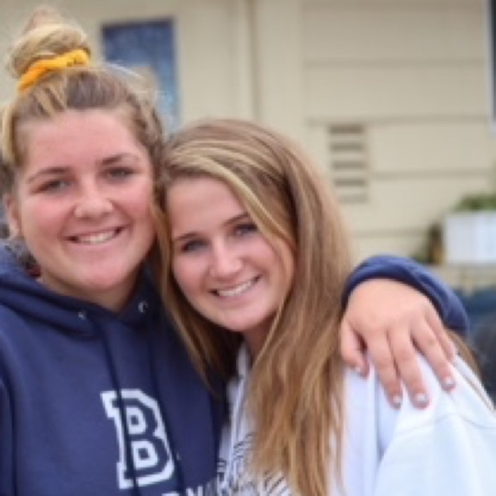 Meet your Posher, Audrey